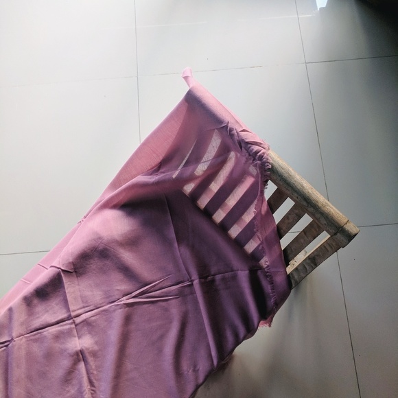 Lightweight square scarf | NWOT - Picture 2 of 2